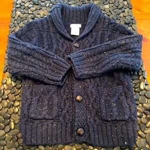 JOE FRESH Boys Cardigan